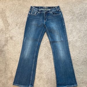 Rock&Roll Jeans Size 33x32